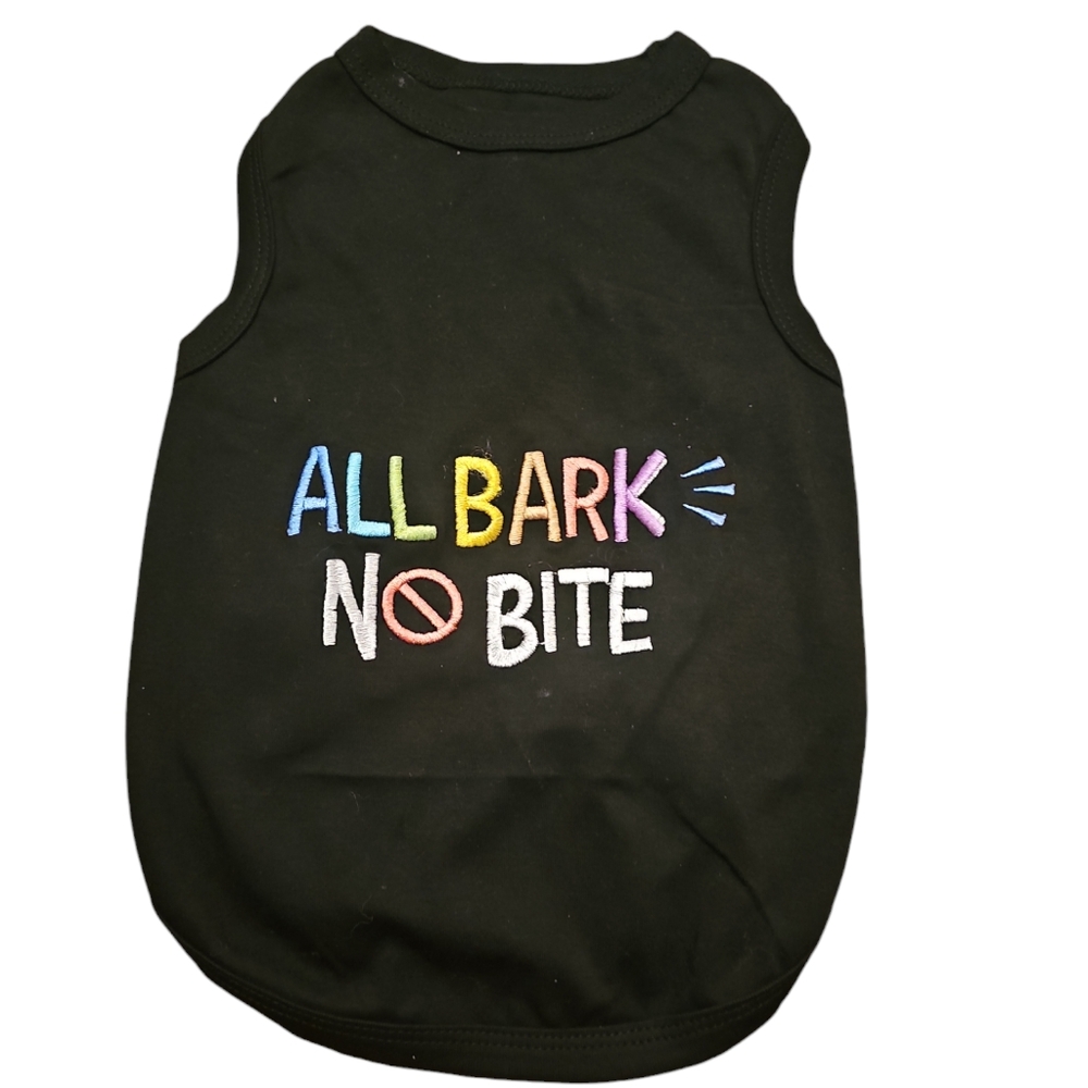 Dog shirt